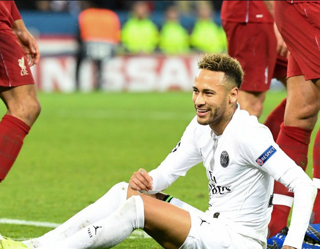 Juventus Siap Mendatangkan Neymar dari PSG dengan Penukaran Pemain