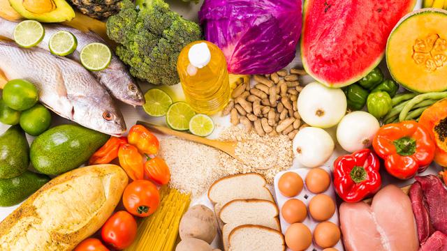 4 Nutrisi Yang Sangat perlu Kamu Adakan Dalam Menu Makanan Sahur Kamu