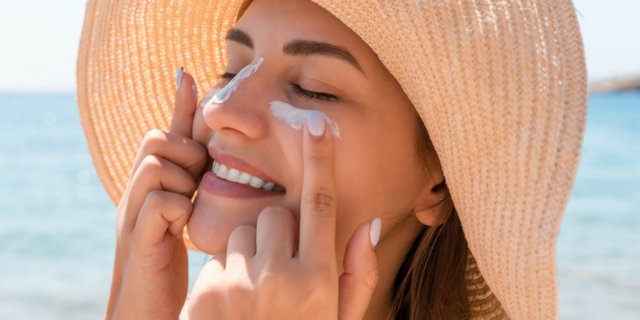 Apakah Kita Harus Menggunakan Sunscreen ?