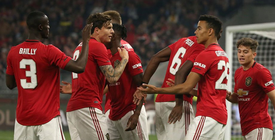 Manchester United Berhasil Tekuk Leeds United 4-0