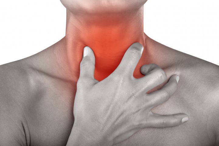 Hati Hati dengan Infeksi Radang Tenggorokan yang bisa berakhir pada penyakit Jantung Rematik
