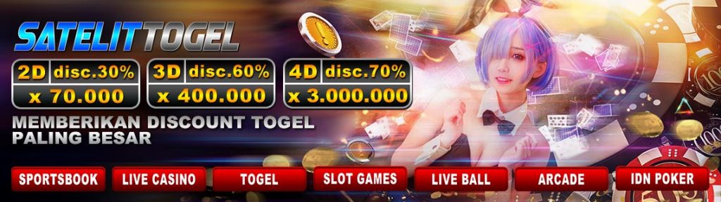 Cara Paling Mudah Betting Judi Togel Online