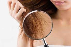 Bebrapa penyebab dan cara mencegah terjadinya rambut bercabang