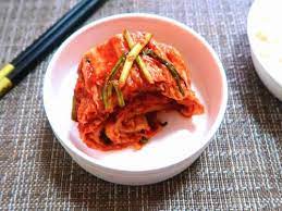 Kimchi Selain Enak Juga Memiliki Manfaat Untuk Kesehatan Jantung